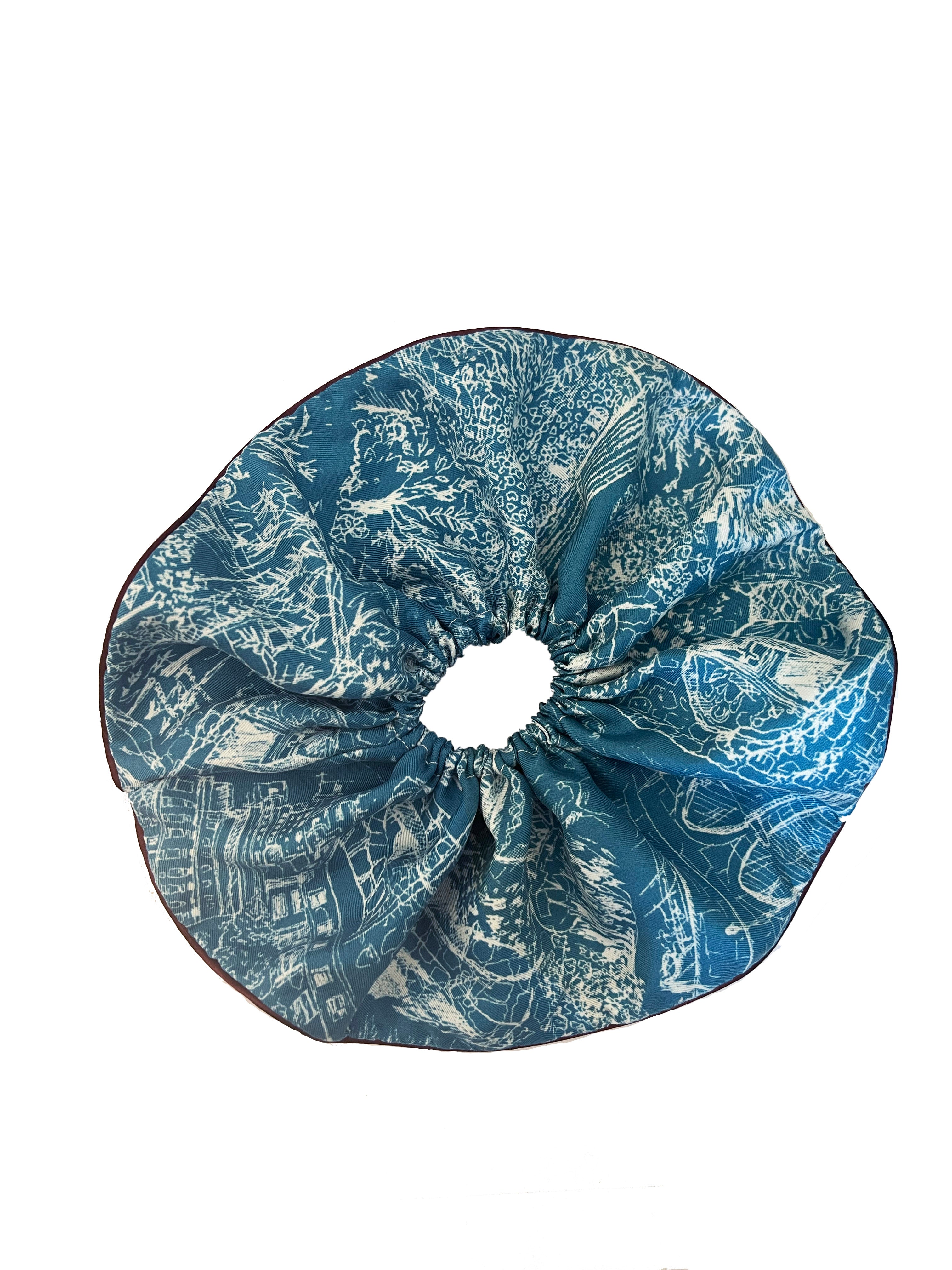 Chouchou PAYS DU LEVANT - Bleu
