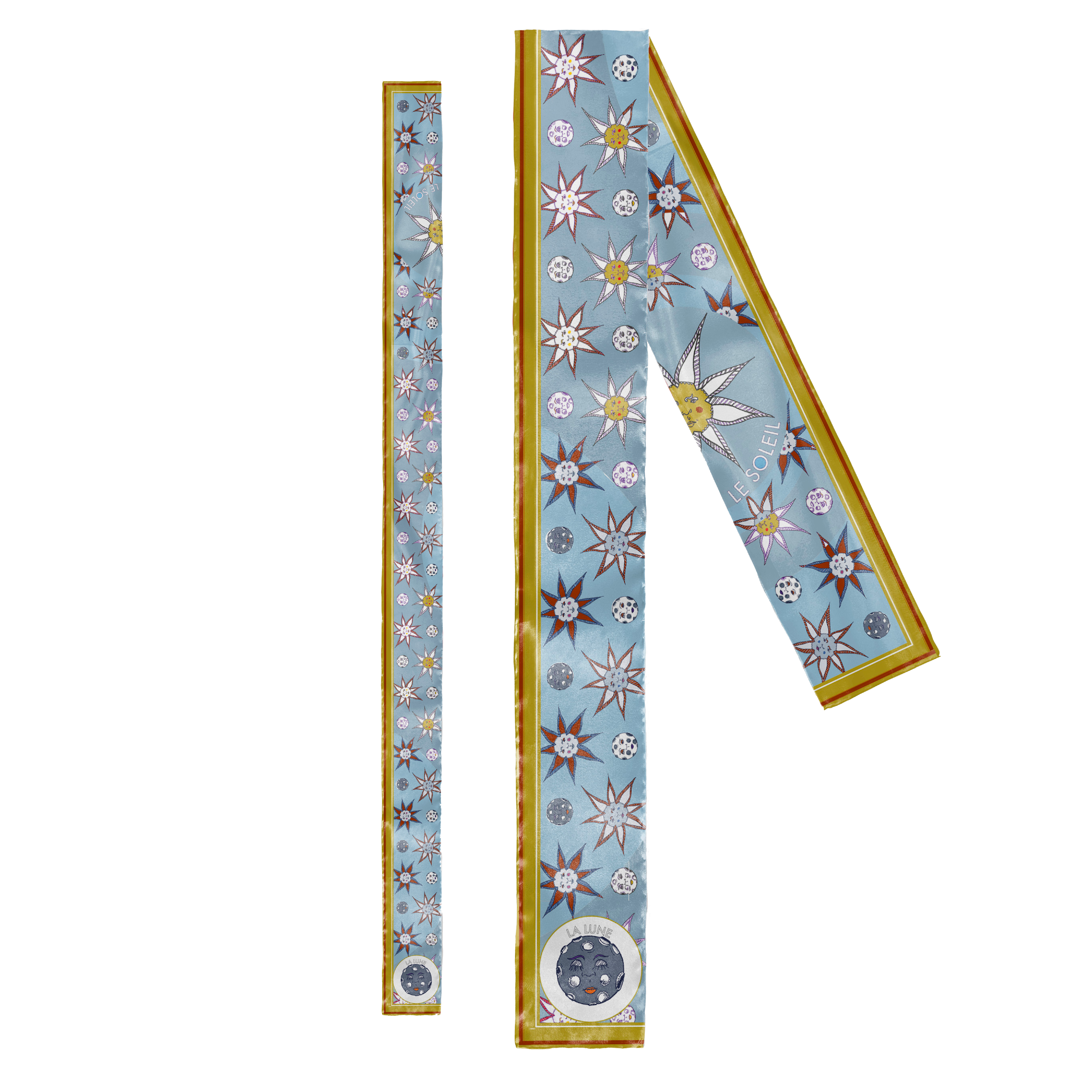 Lavallière CE QUE LE JOUR DOIT À LA NUIT – Nuageux