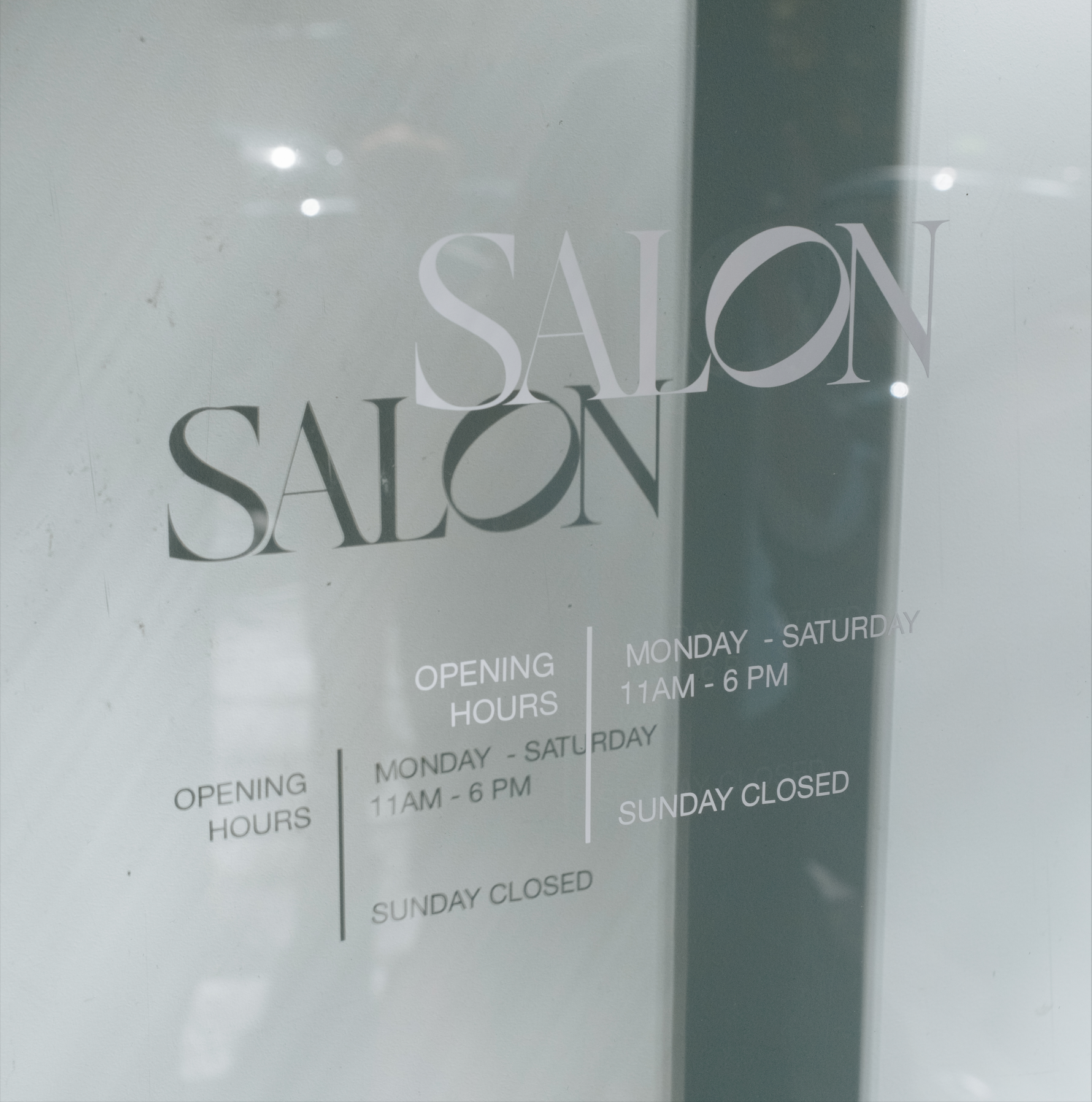 concept store - adresse shopping paris- le bon marché 