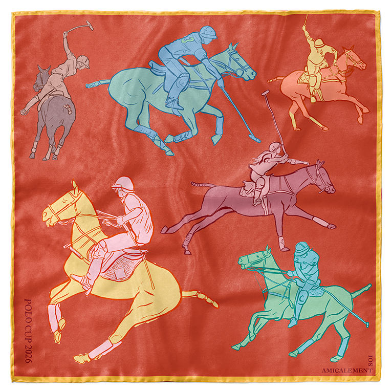 Carré Polo cup 2026
